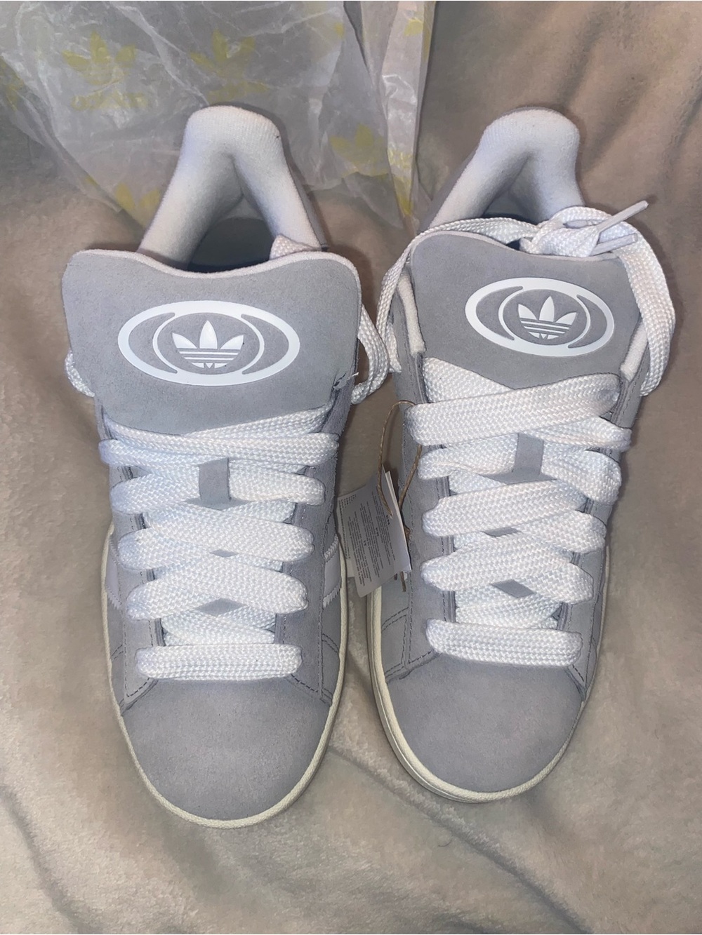 SOLD adidas Men's Campus “00s 8.5